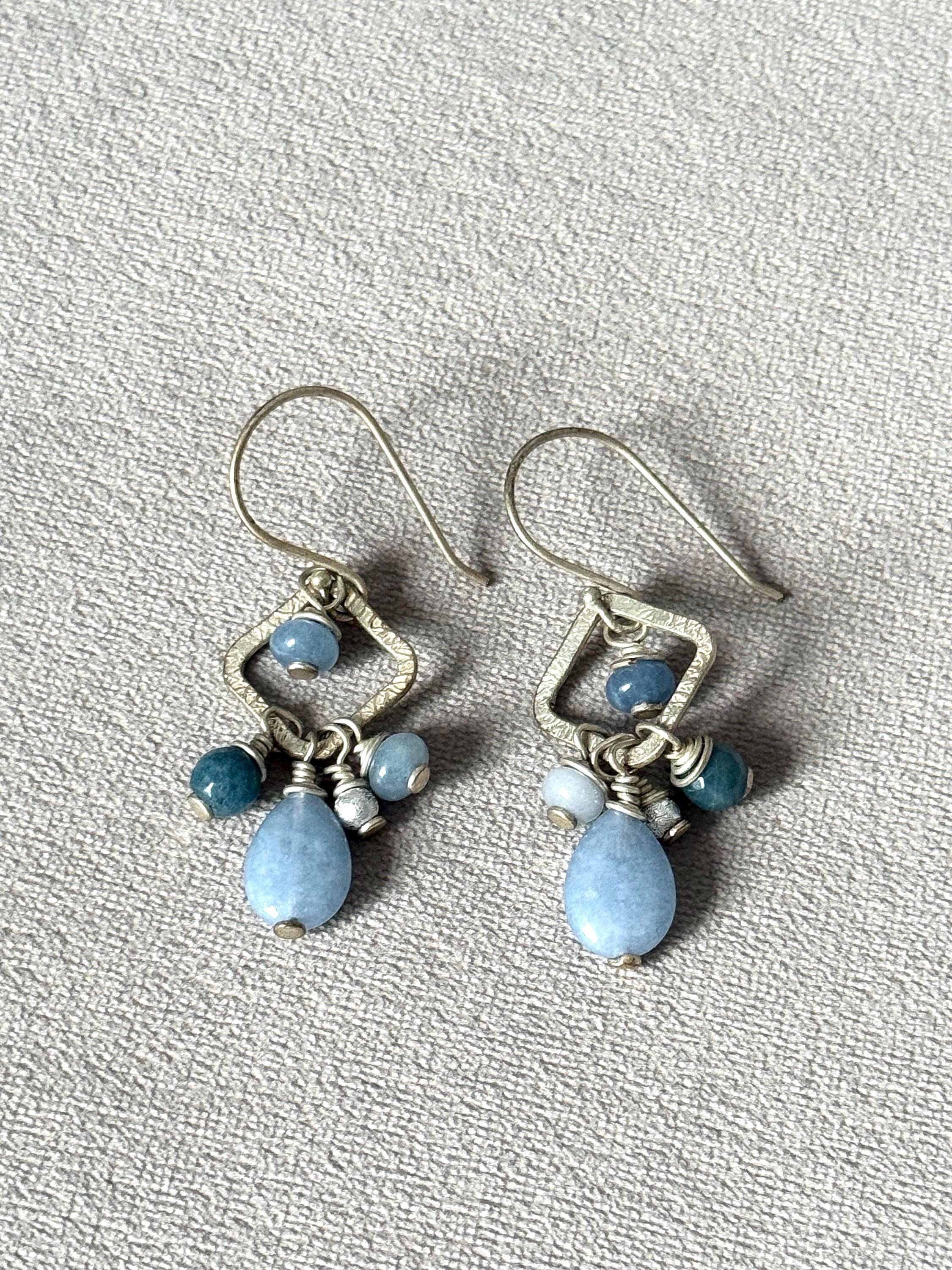 Ocean Relic Drops