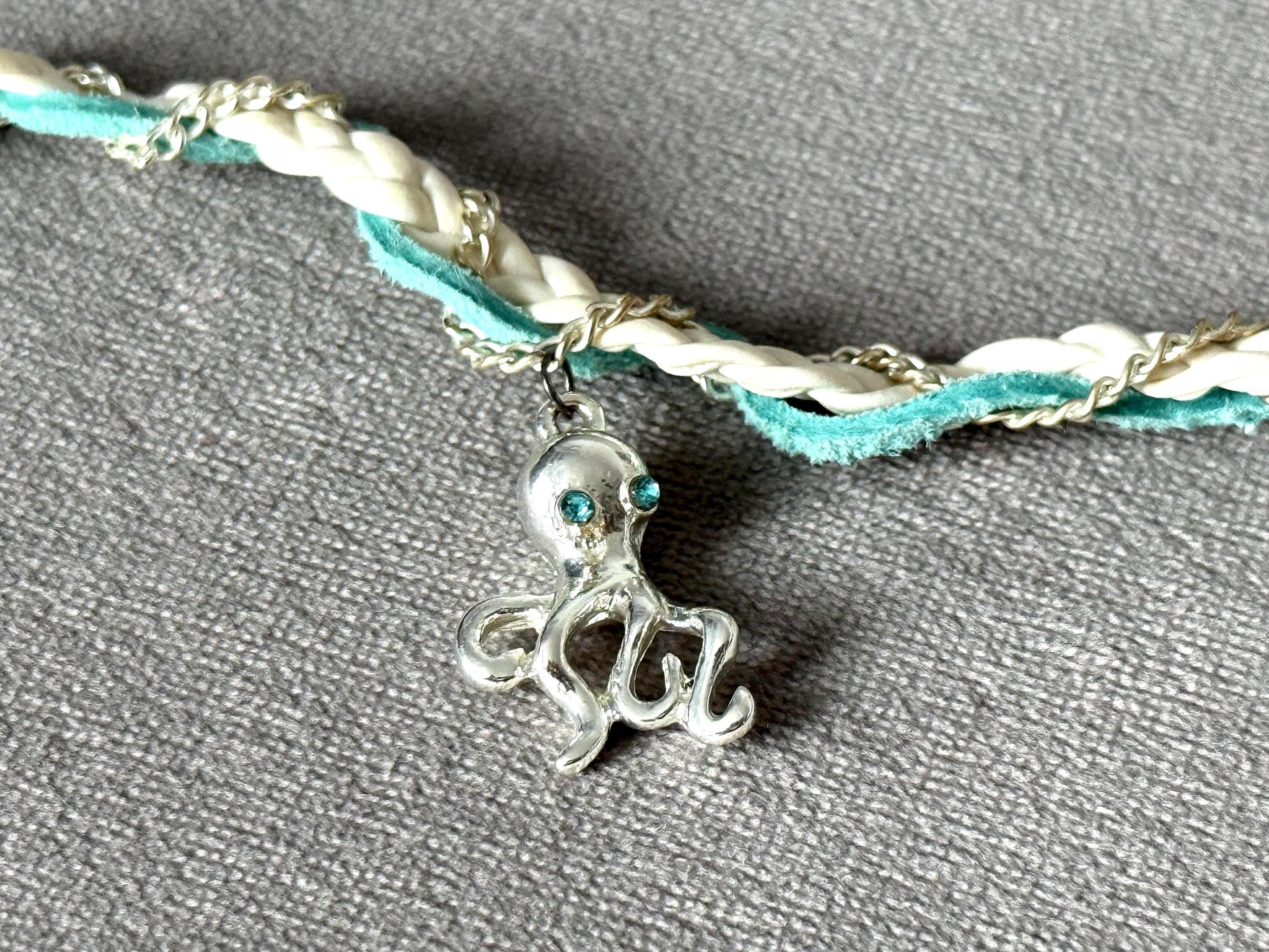 Deep Sea Darling Bracelet