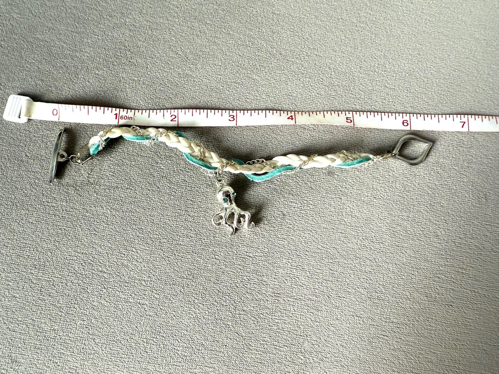 Deep Sea Darling Bracelet