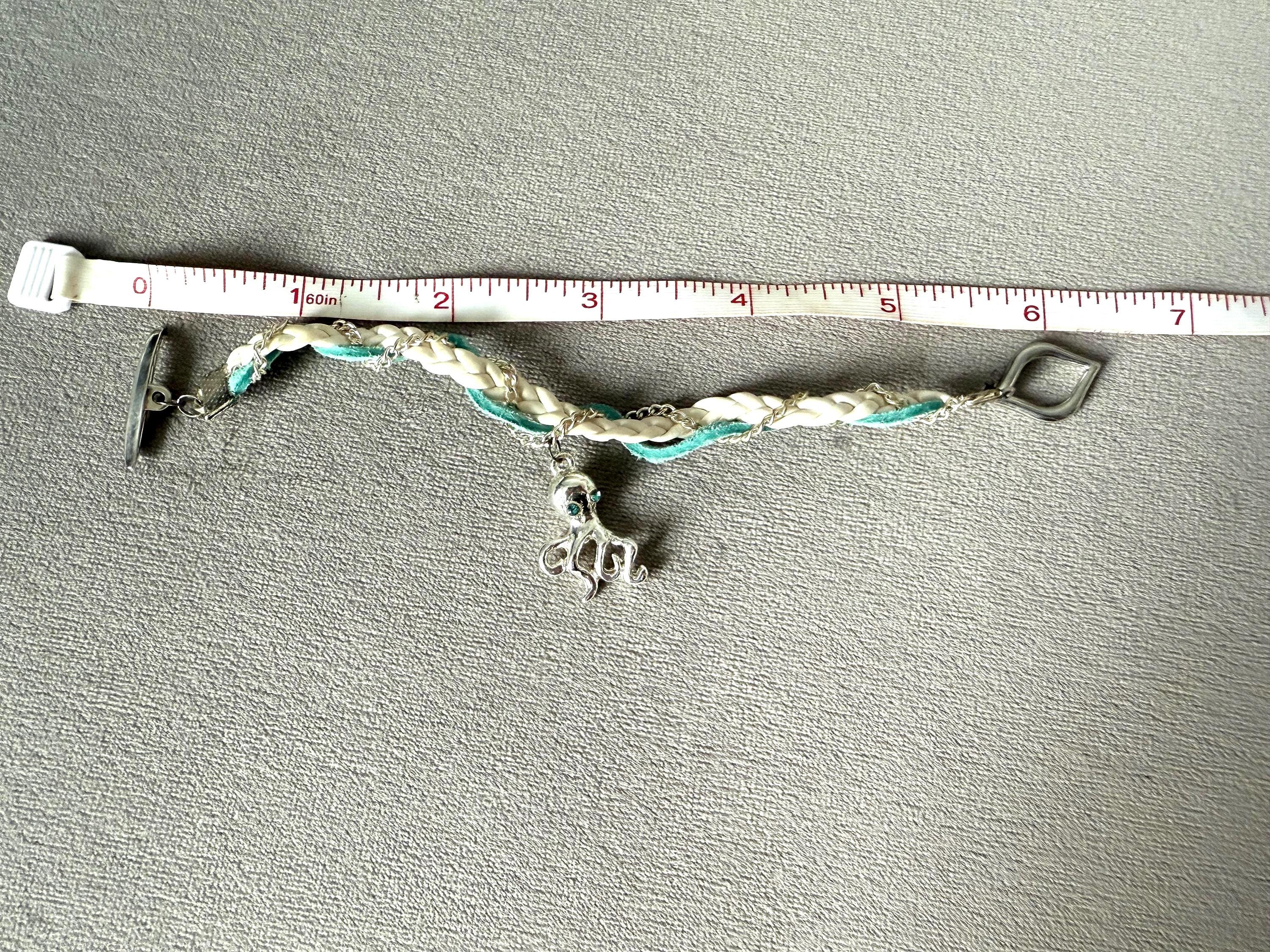 Deep Sea Darling Bracelet