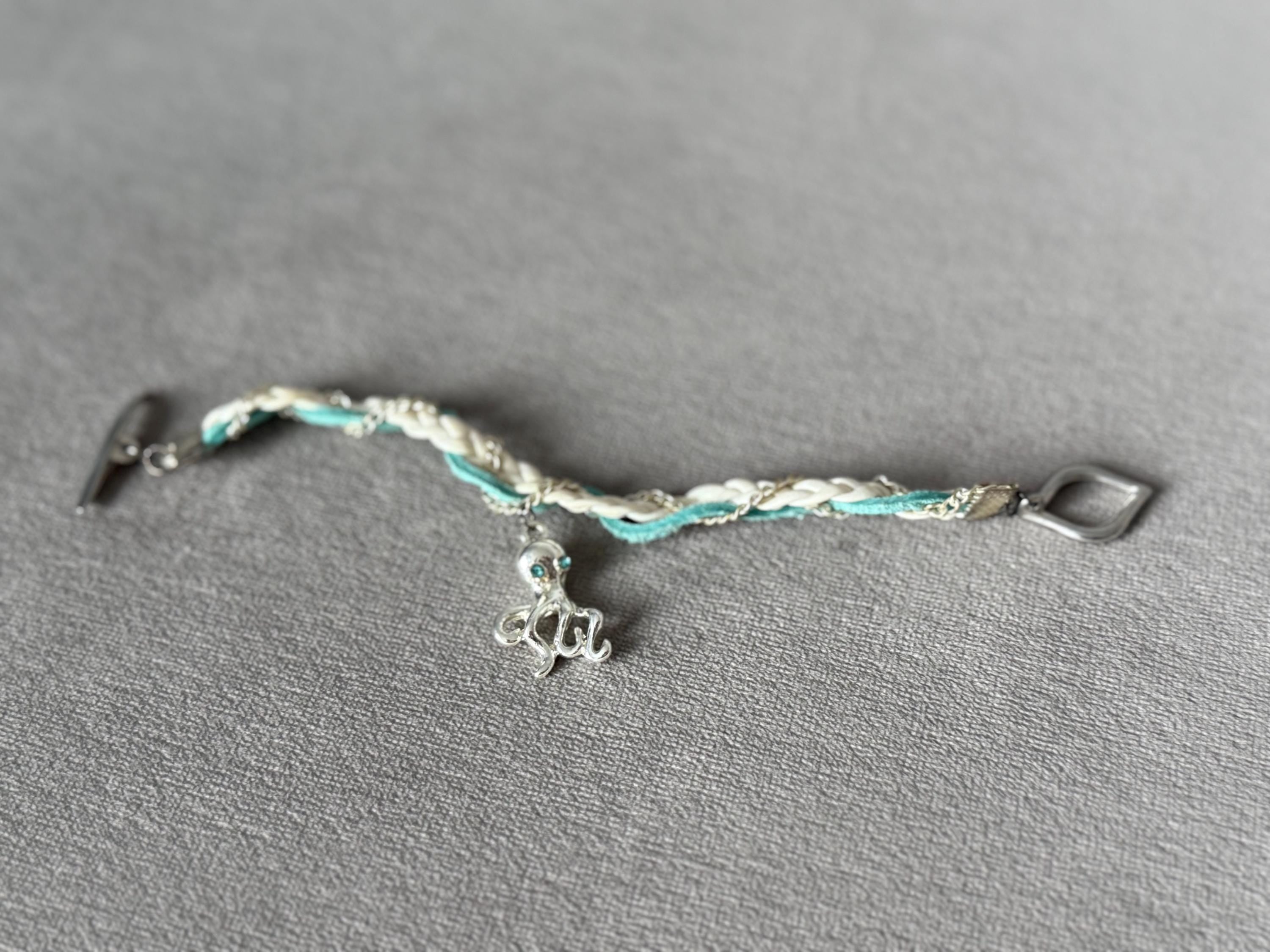 Deep Sea Darling Bracelet