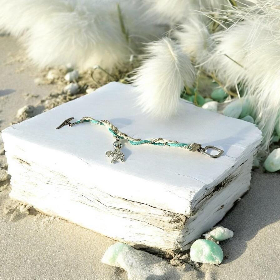 Deep Sea Darling Bracelet