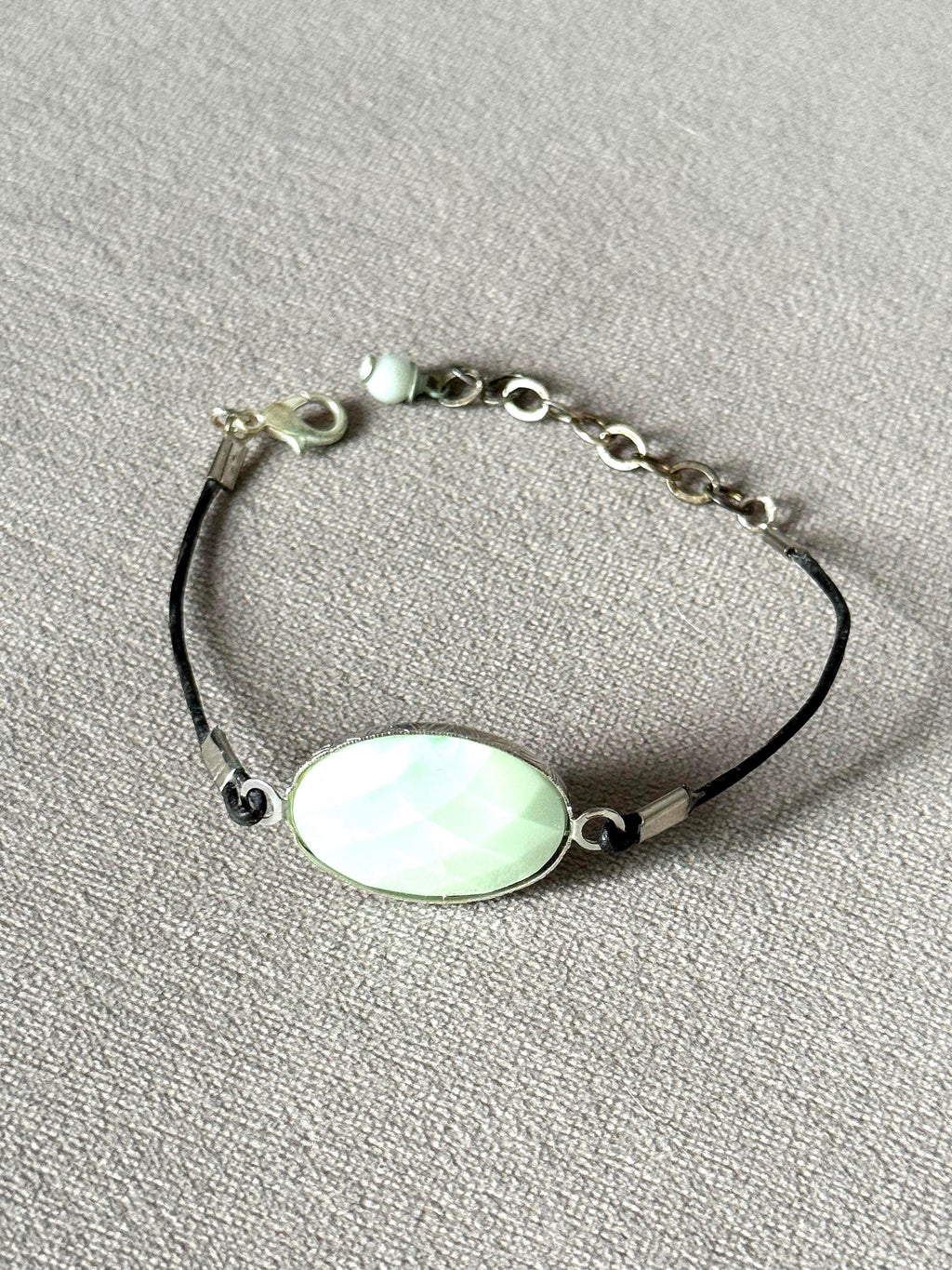 Moonfade Minimal Bracelet