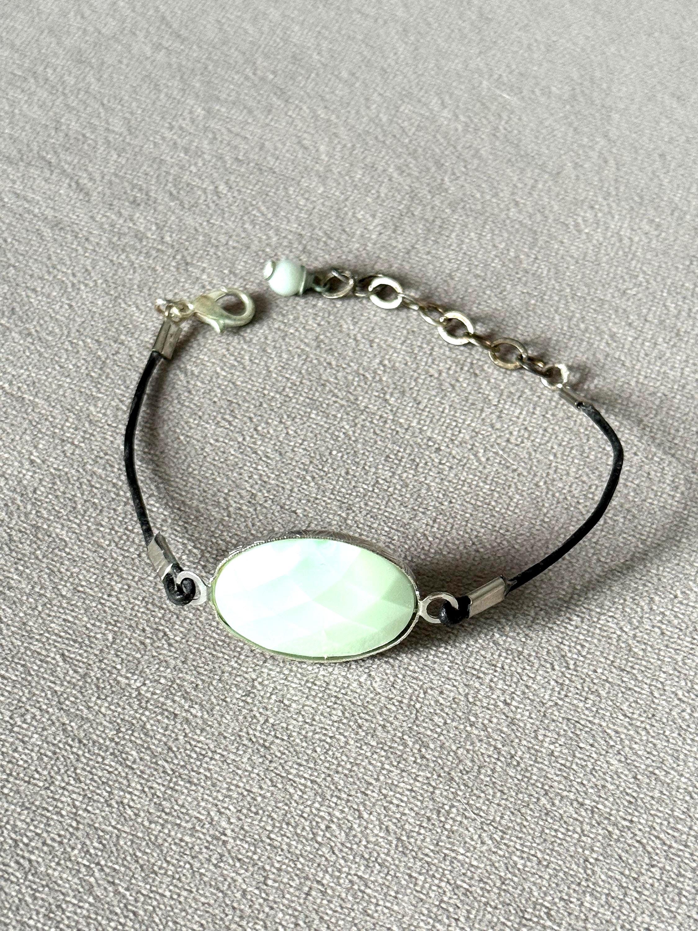 Moonfade Minimal Bracelet