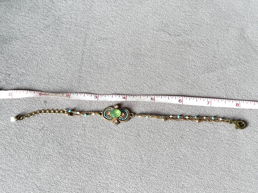 The Siren’s Loop Bracelet