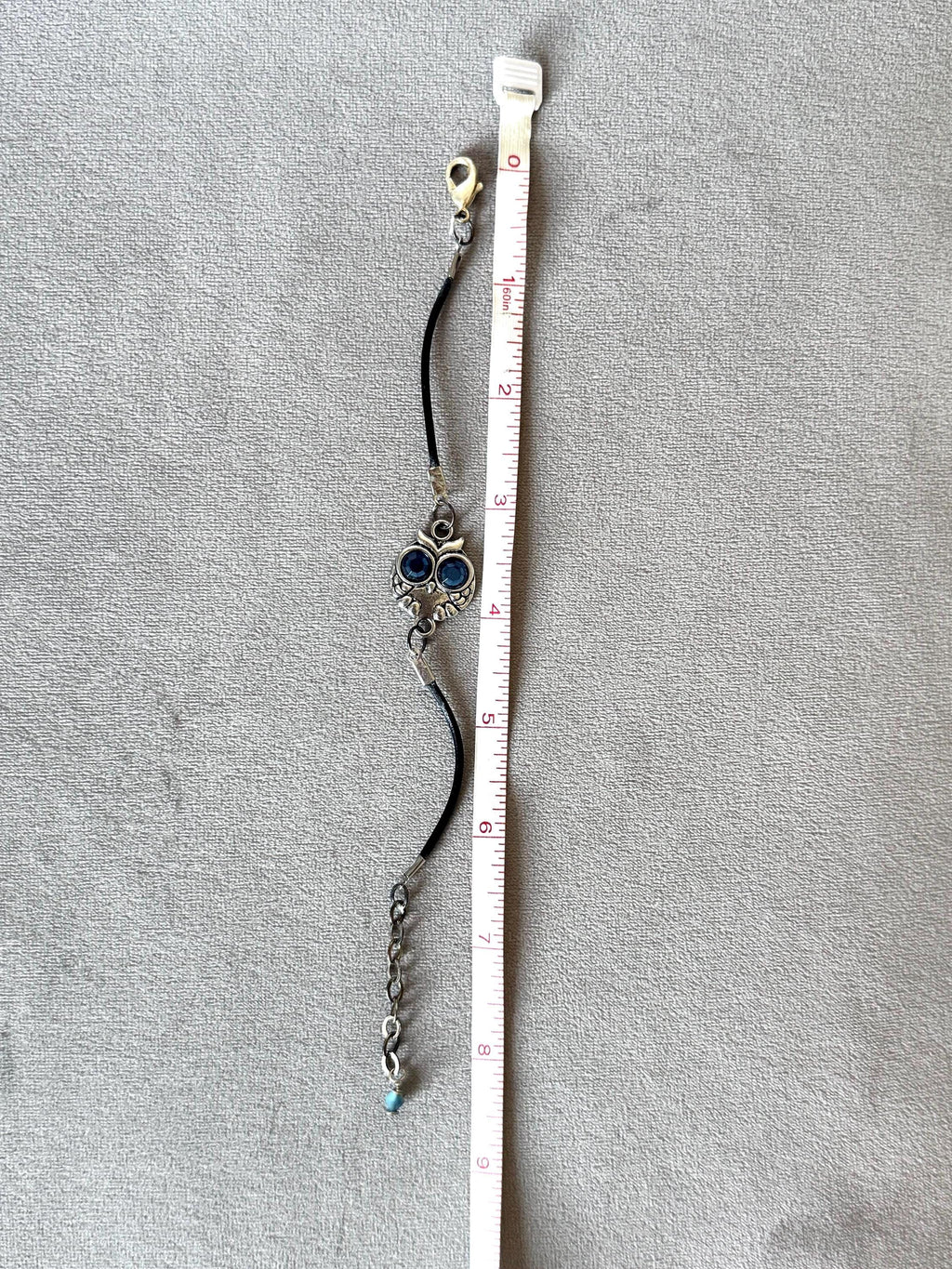 Midnight Owl Bracelet