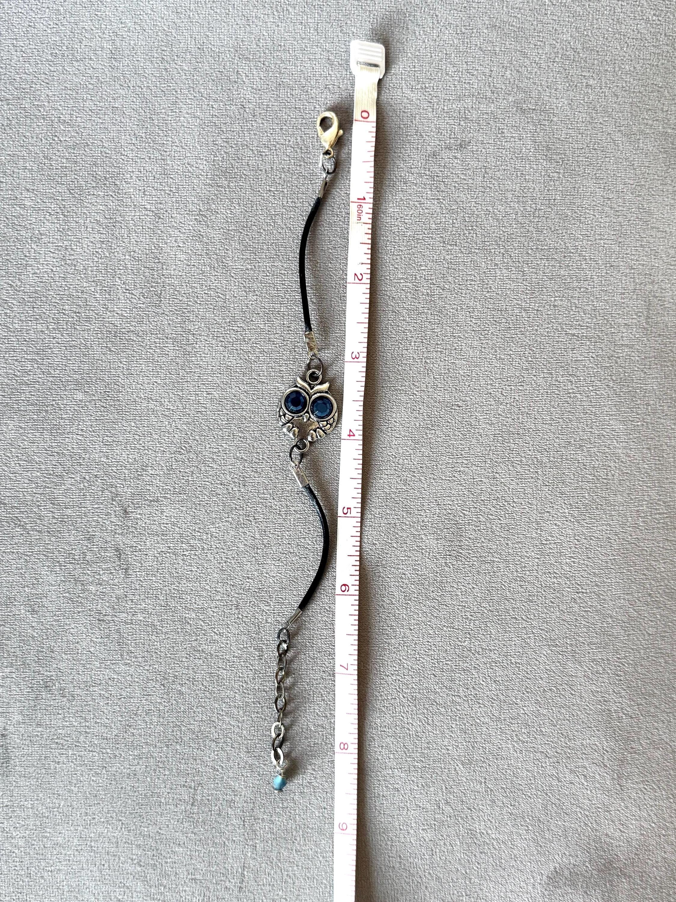 Midnight Owl Bracelet
