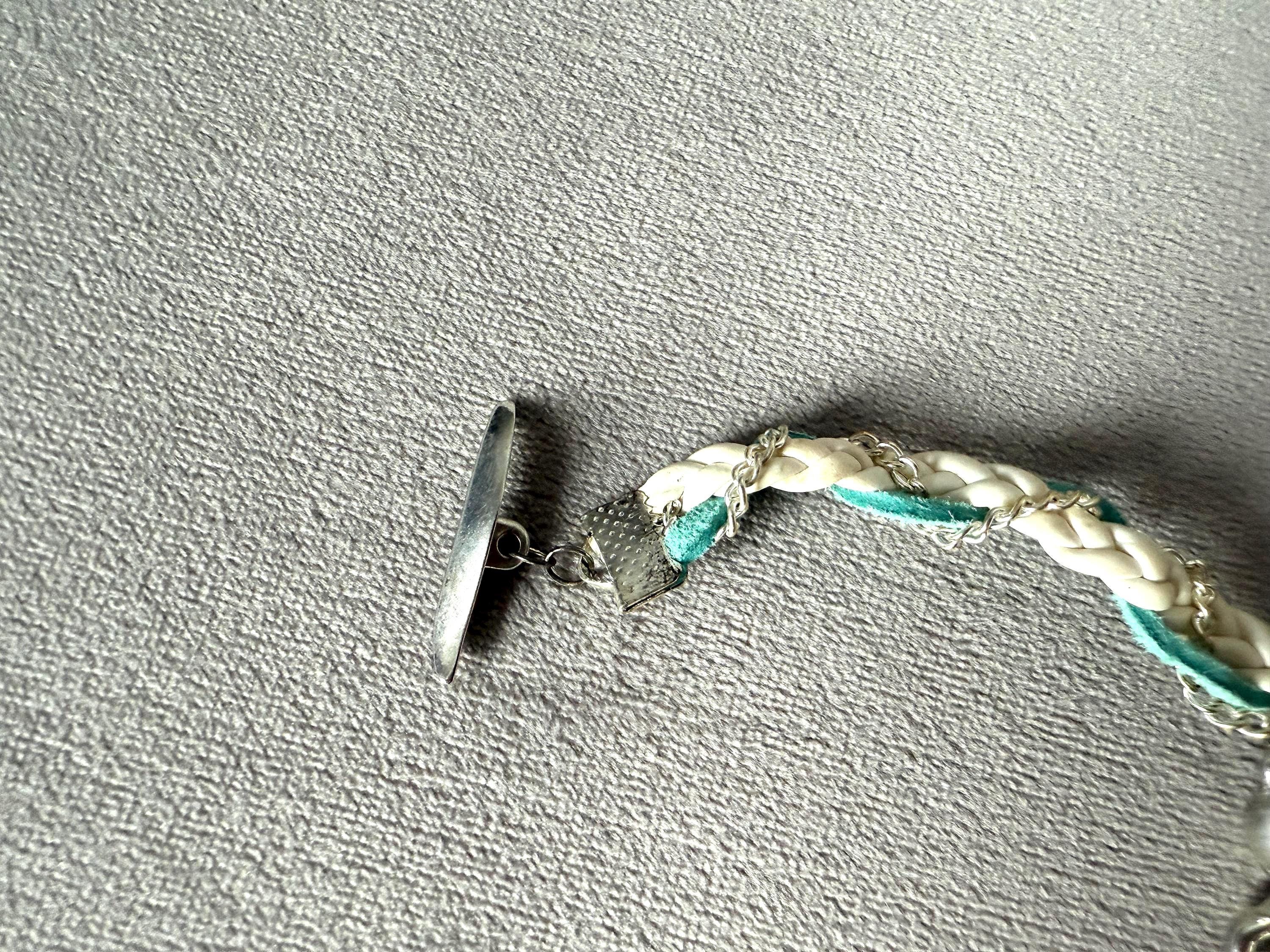 Deep Sea Darling Bracelet