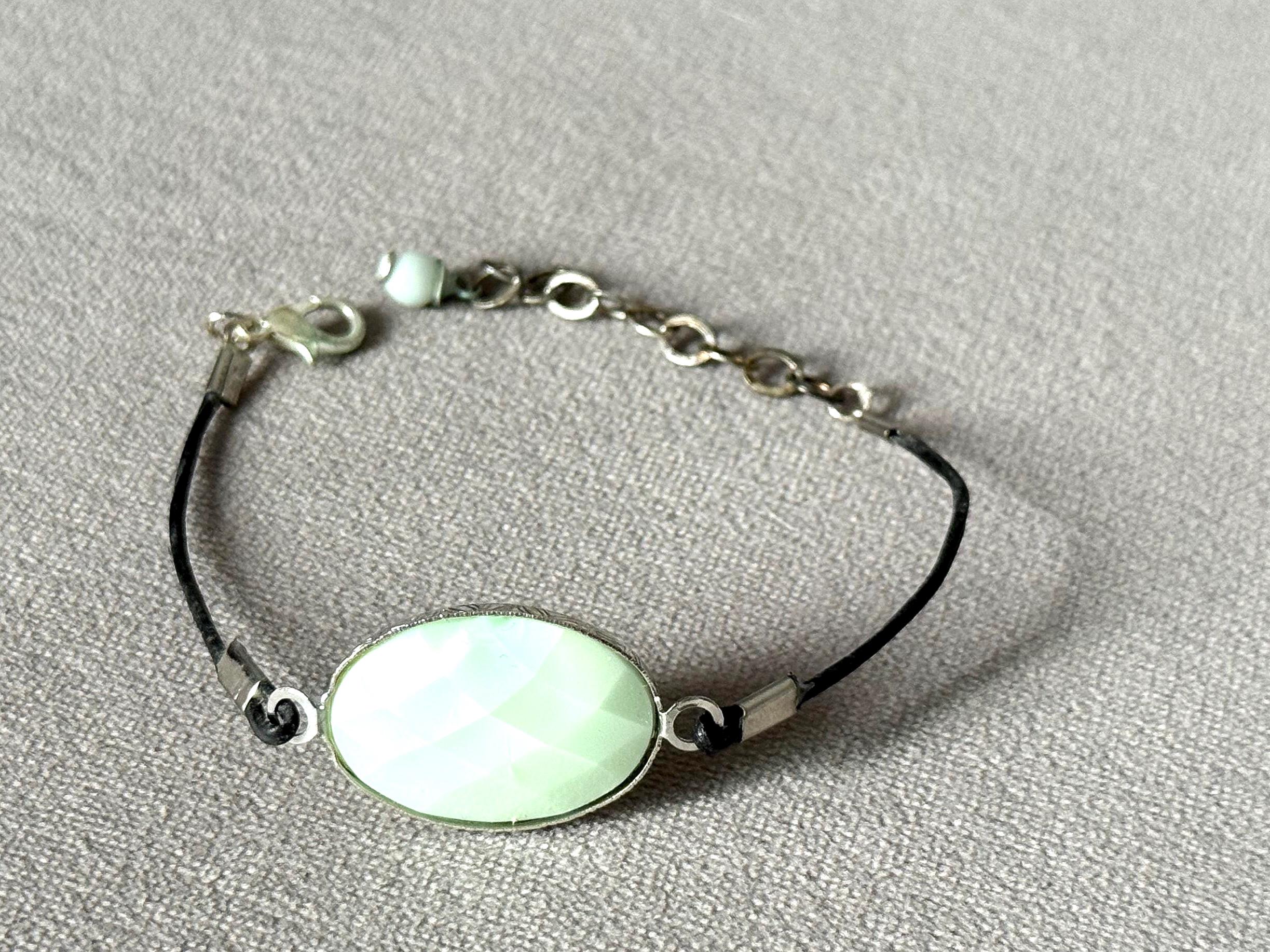 Moonfade Minimal Bracelet