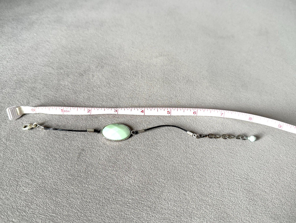 Moonfade Minimal Bracelet
