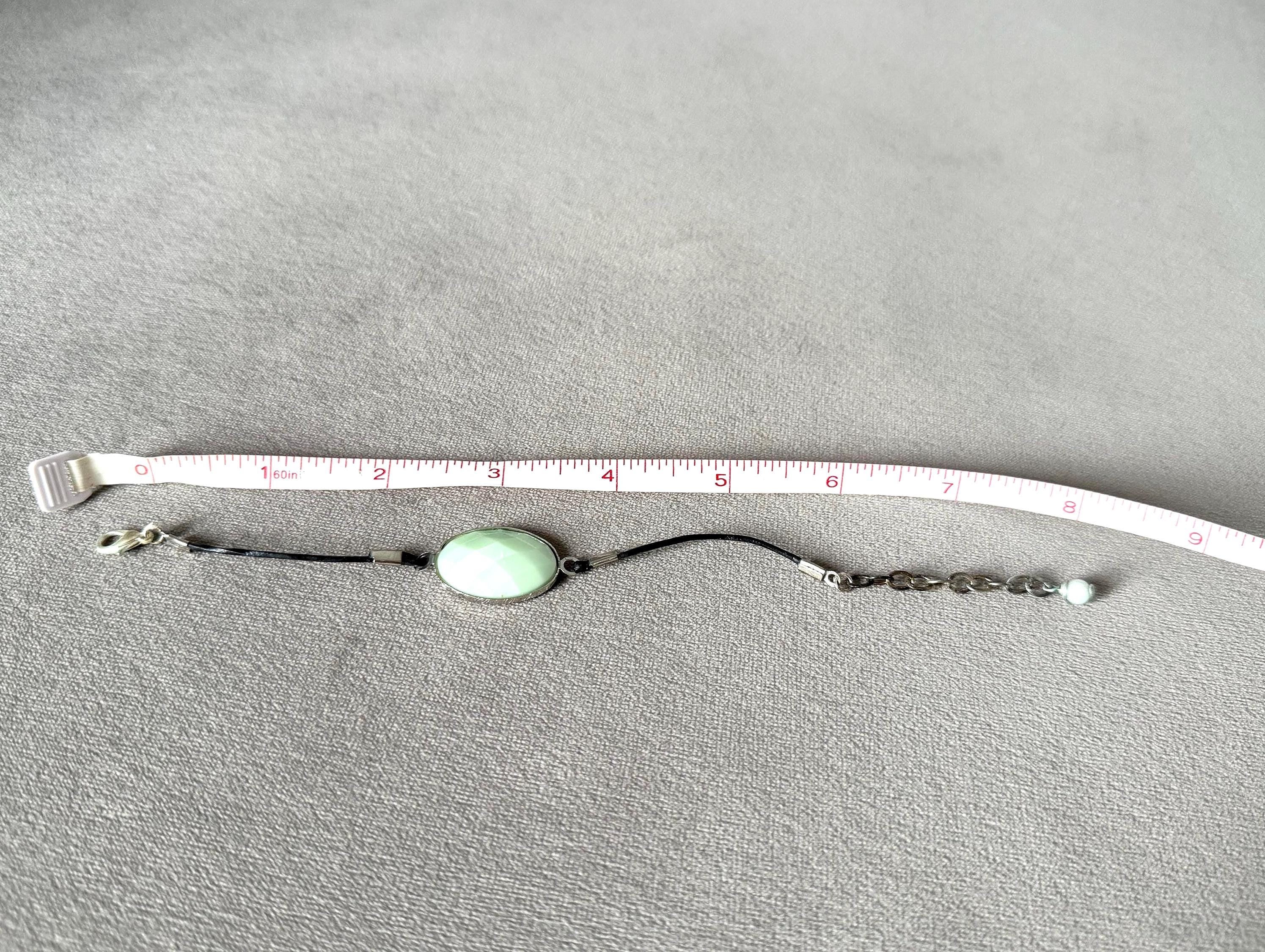 Moonfade Minimal Bracelet