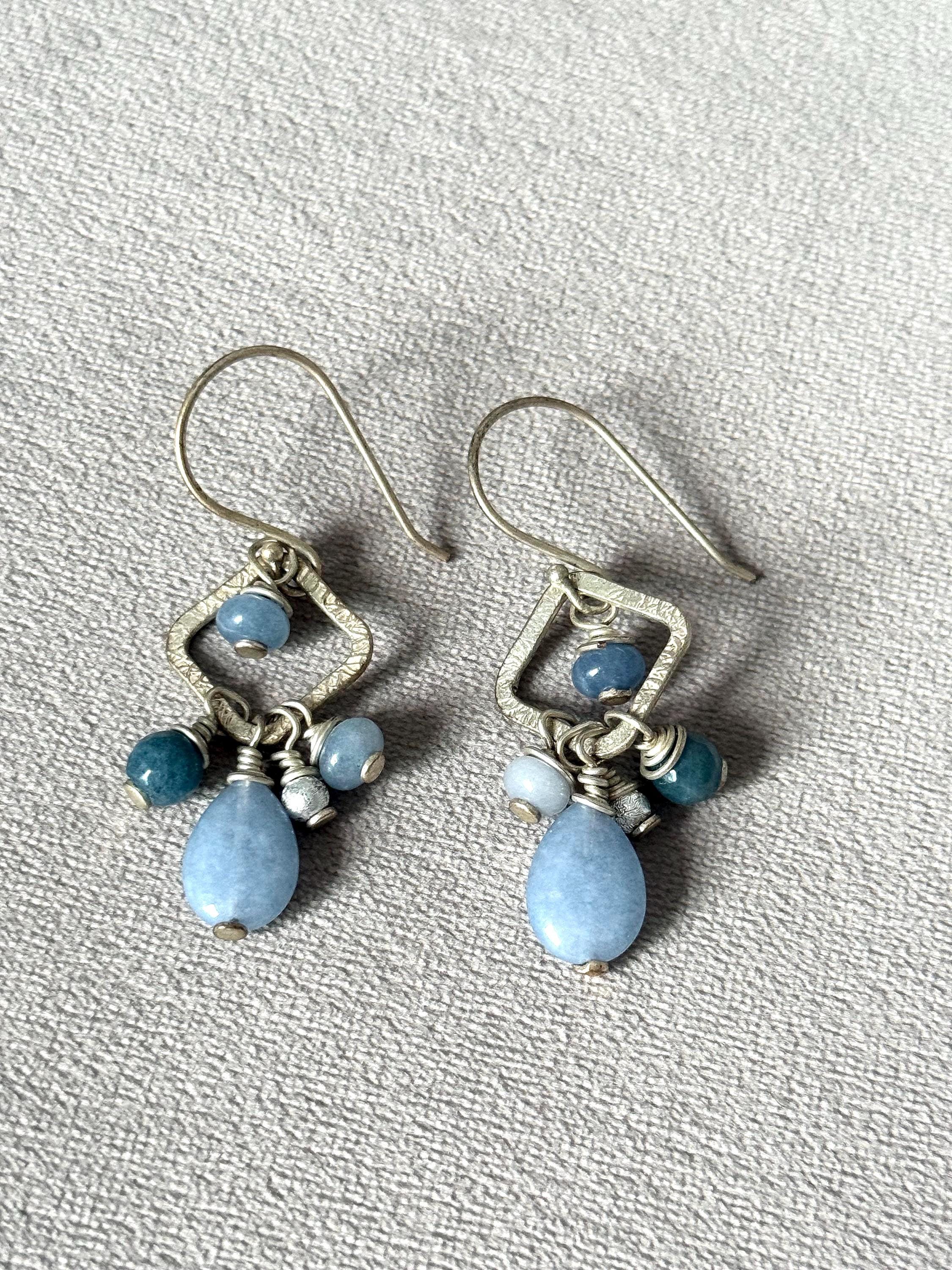 Ocean Relic Drops