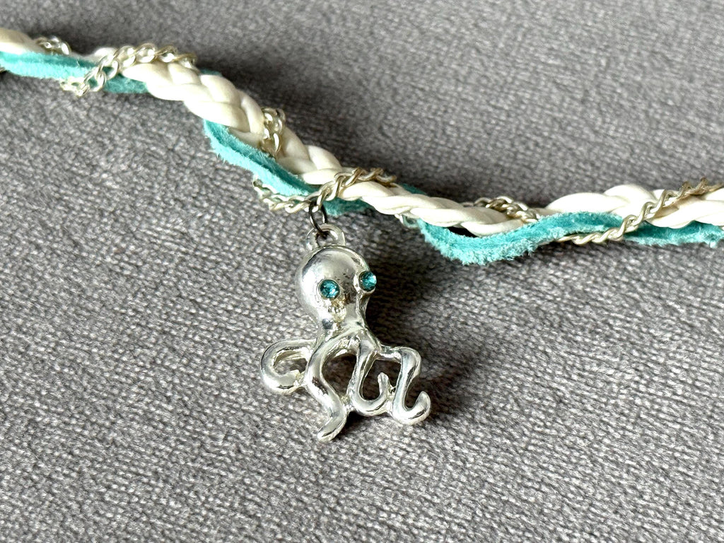 Deep Sea Darling Bracelet