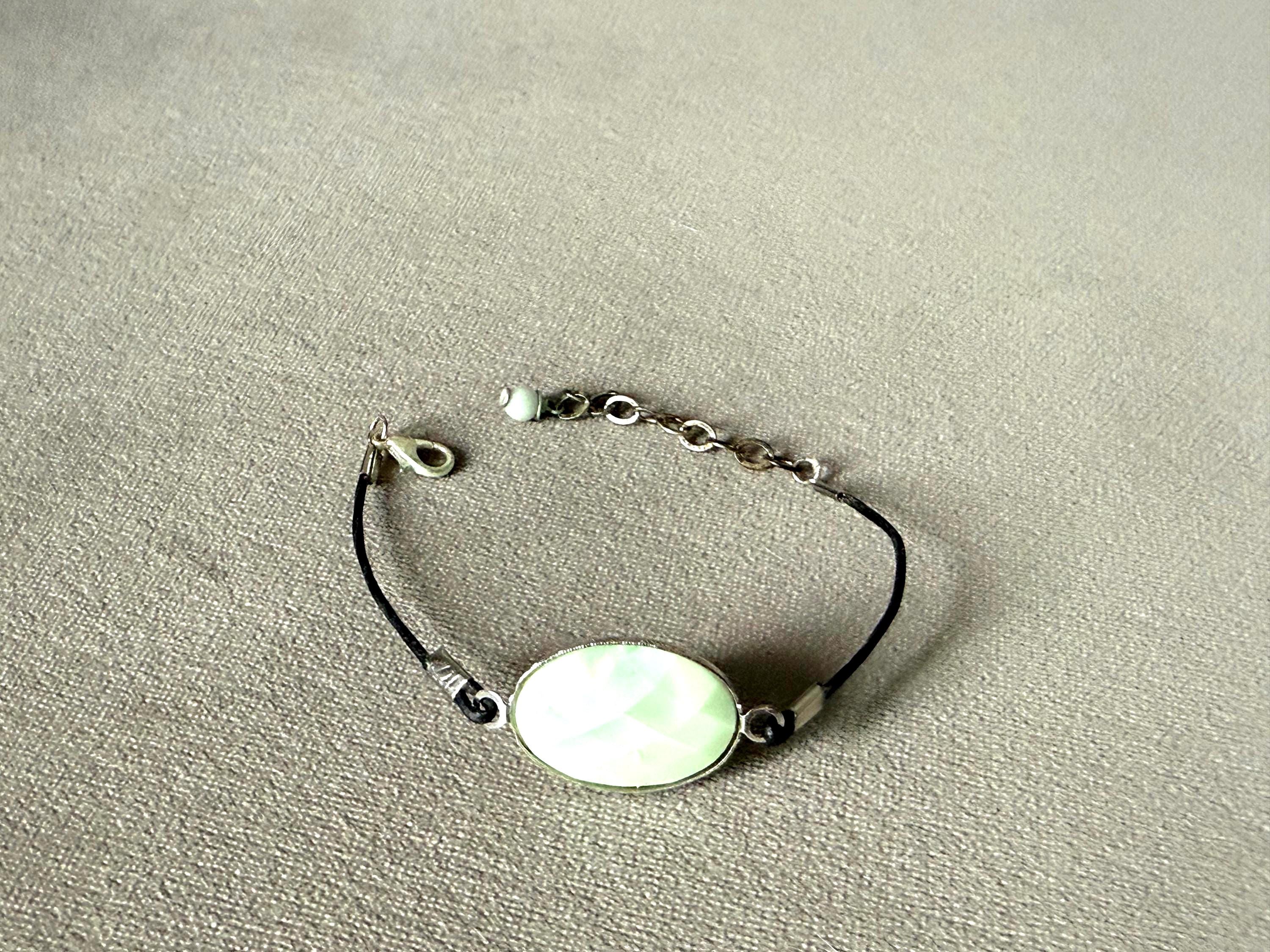 Moonfade Minimal Bracelet