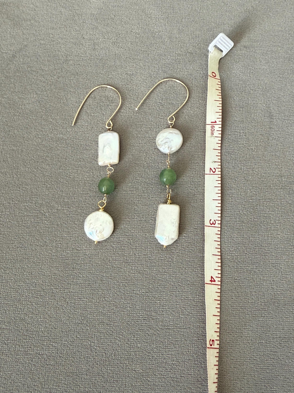 Jade Tide Pearl Drops