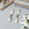 Jade Tide Pearl Drops