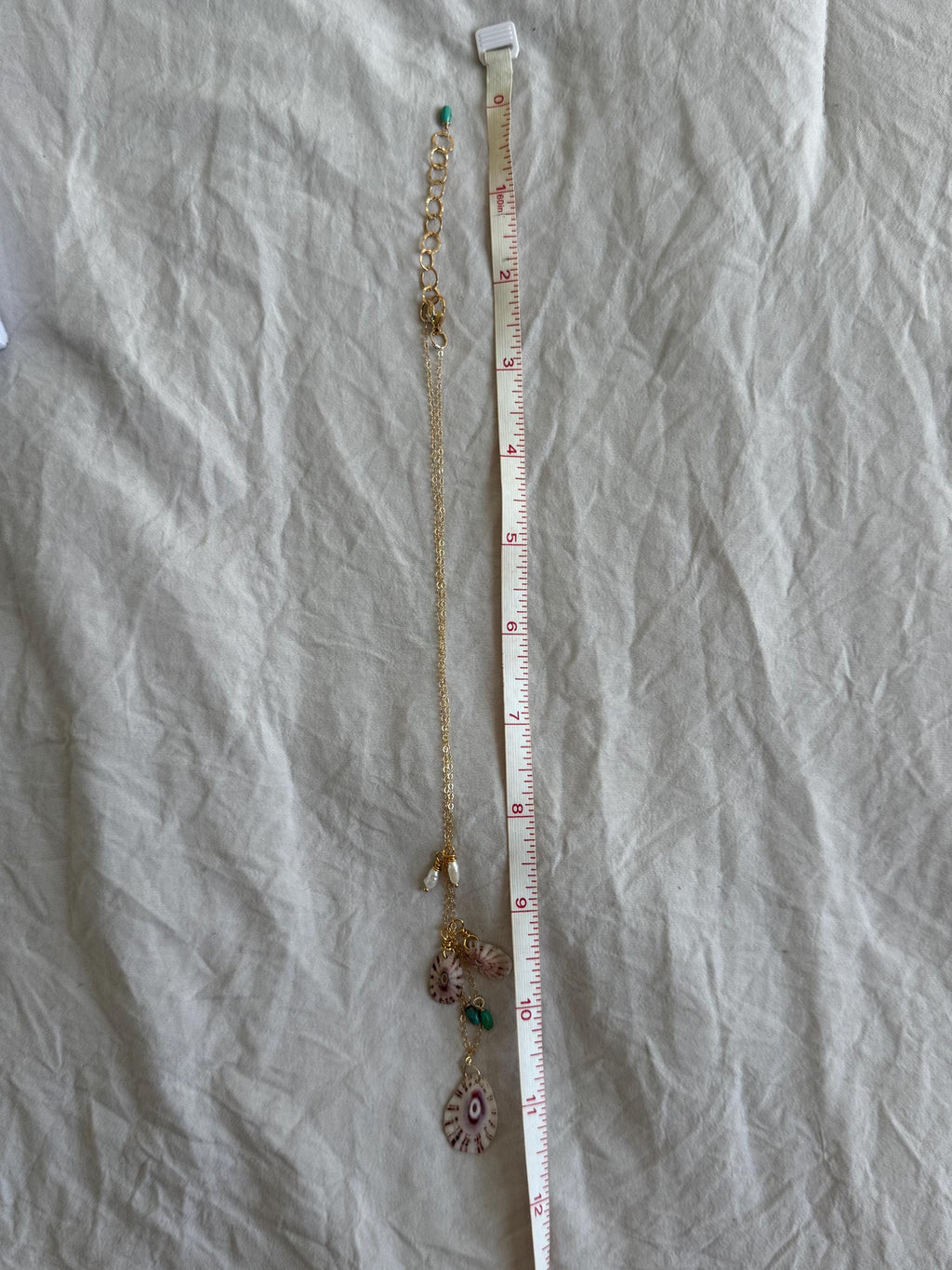 Seaside Tide Necklace