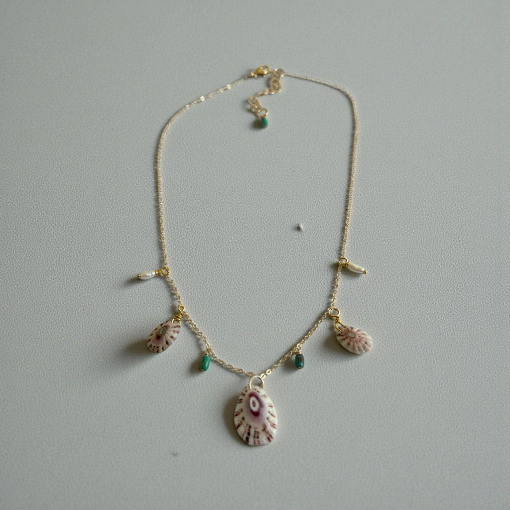 Seaside Tide Necklace