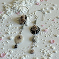 Ritual Tide Earrings