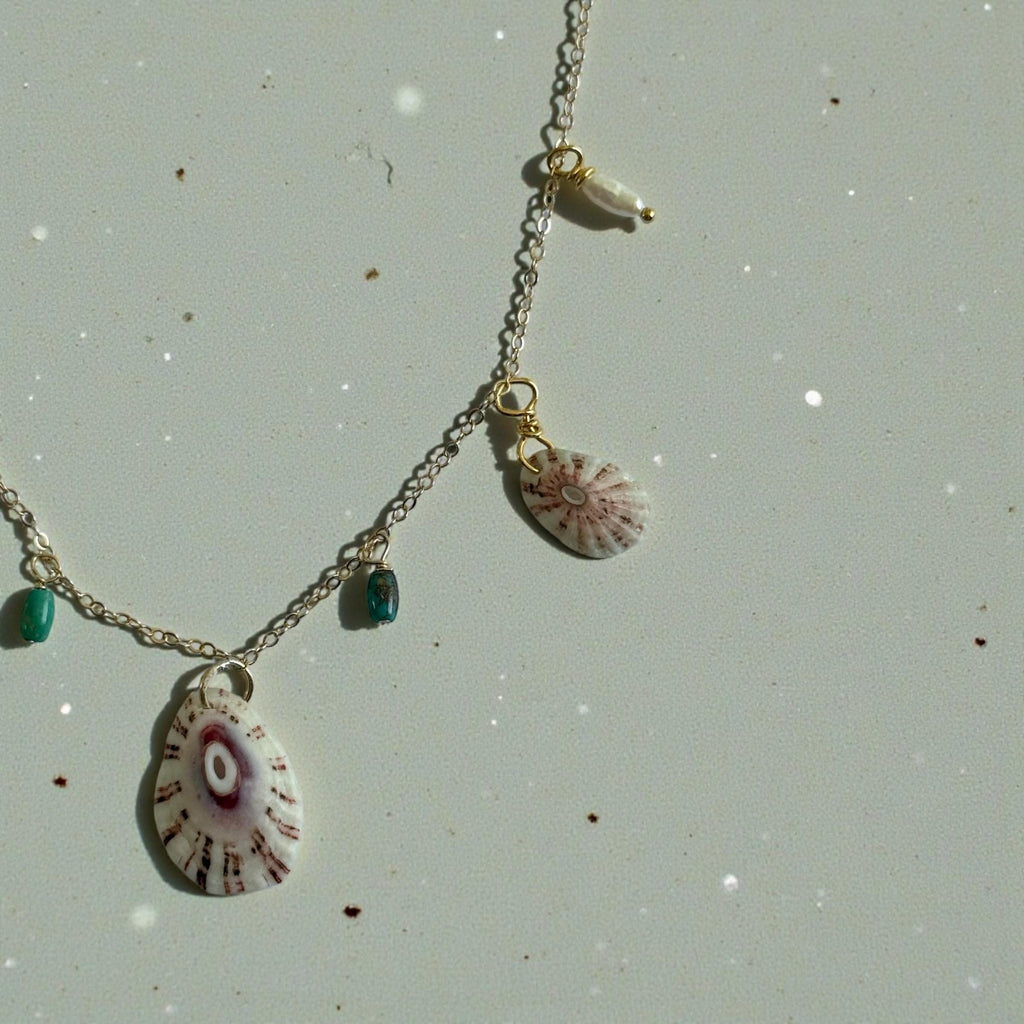 Seaside Tide Necklace
