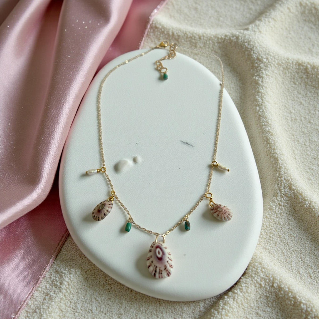 Seaside Tide Necklace