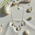 Seaside Tide Necklace