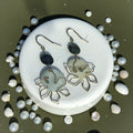 Coastal Couture - Reef Bloom Earrings