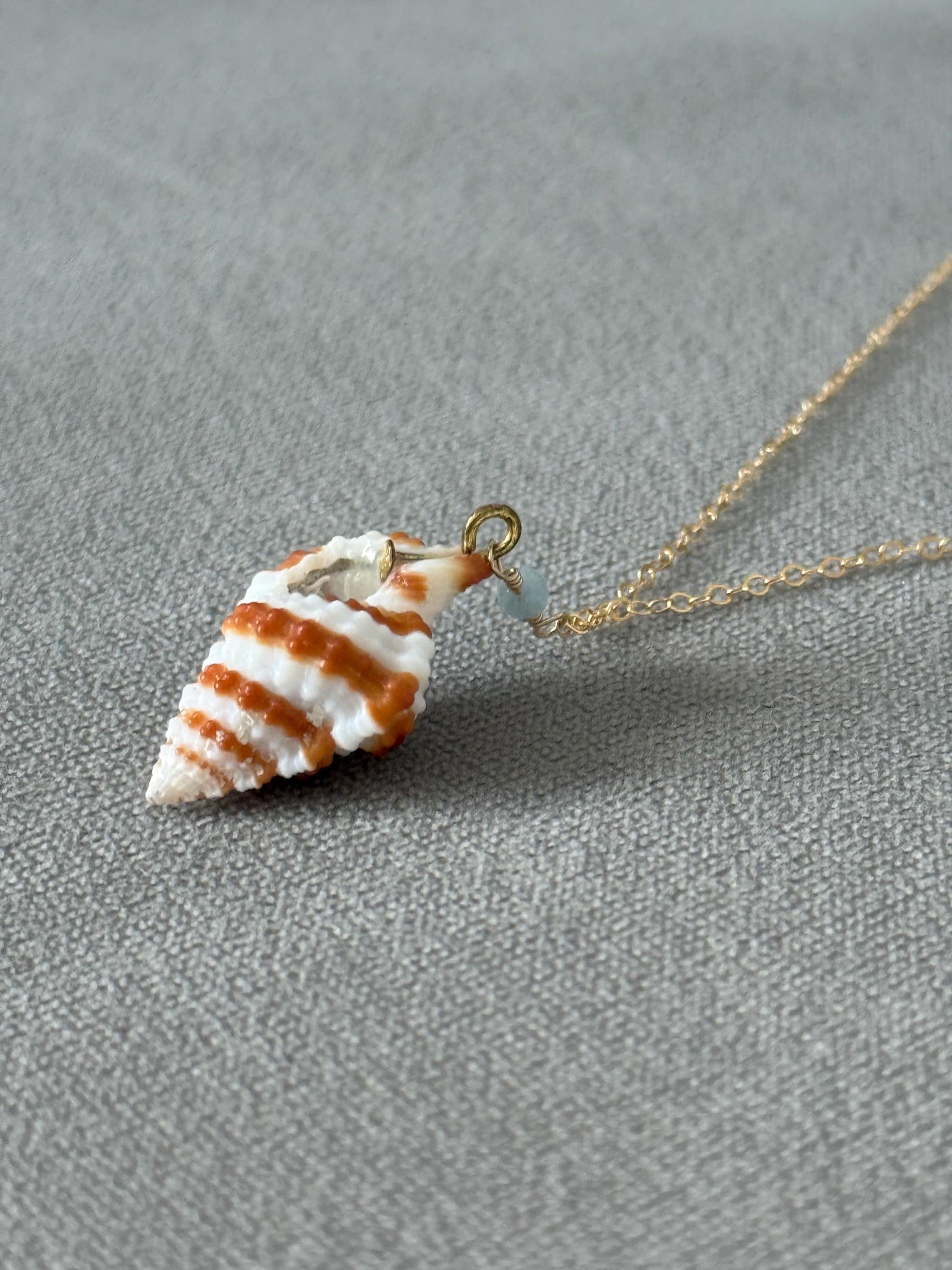 Saltwater Heiress Necklace