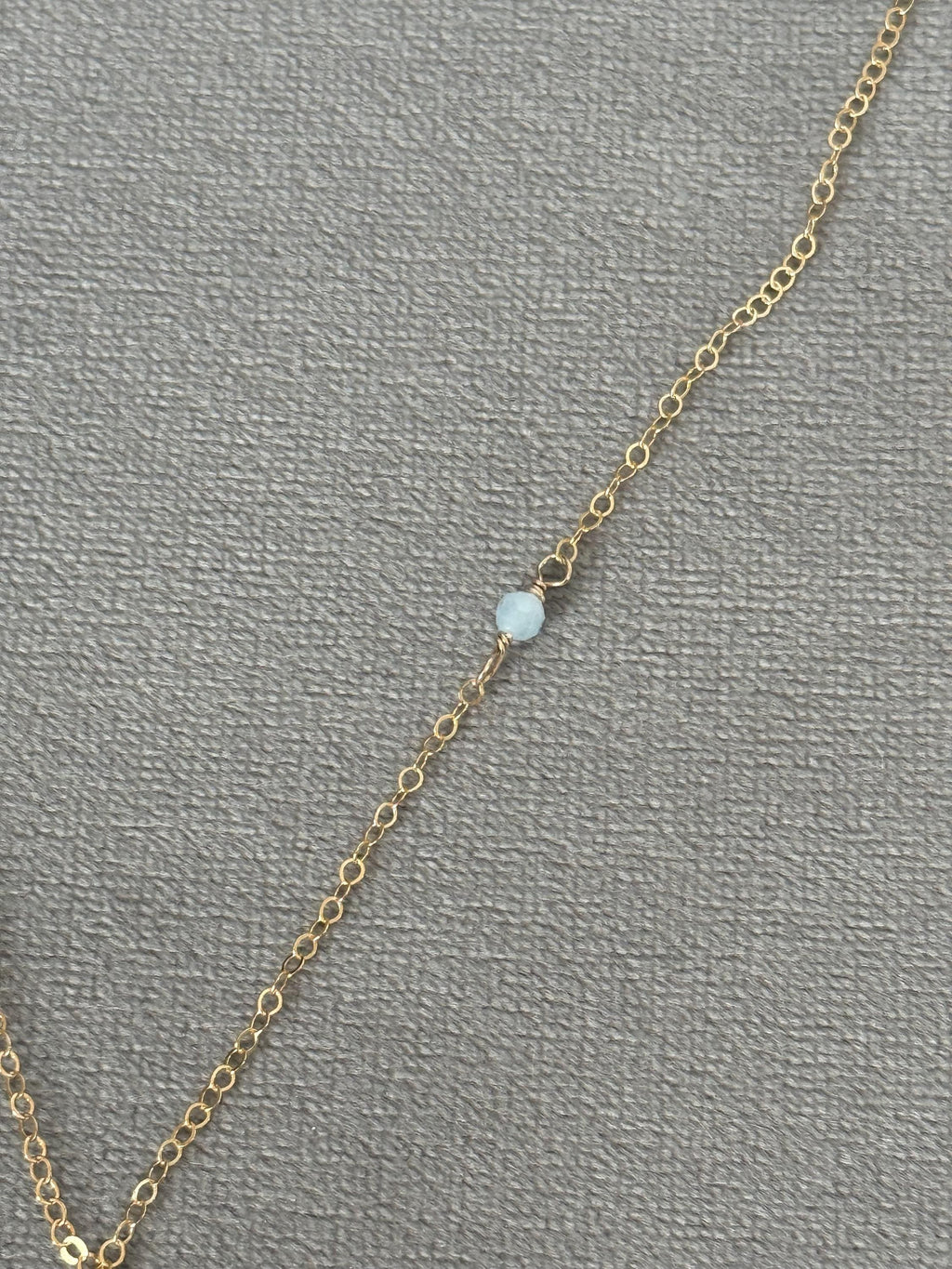 Saltwater Heiress Necklace