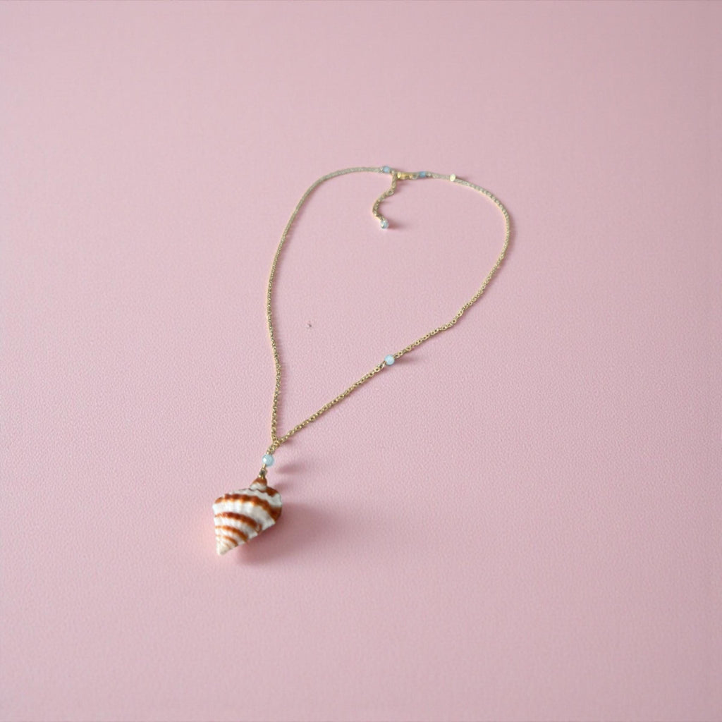 Saltwater Heiress Necklace