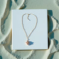 Saltwater Heiress Necklace