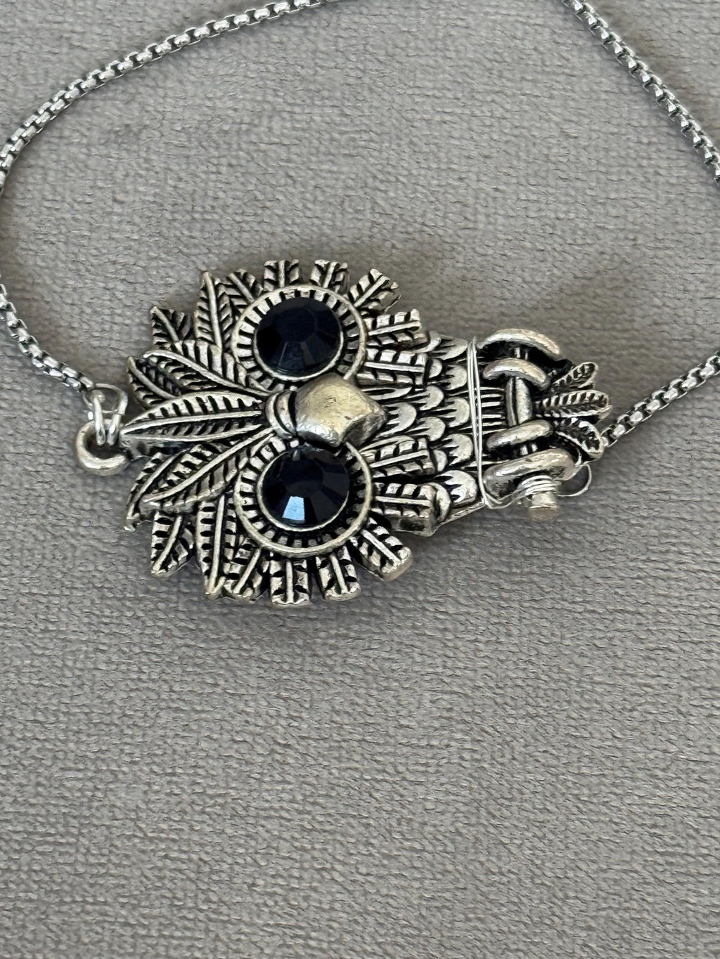 Nocturne Oracle Bracelet
