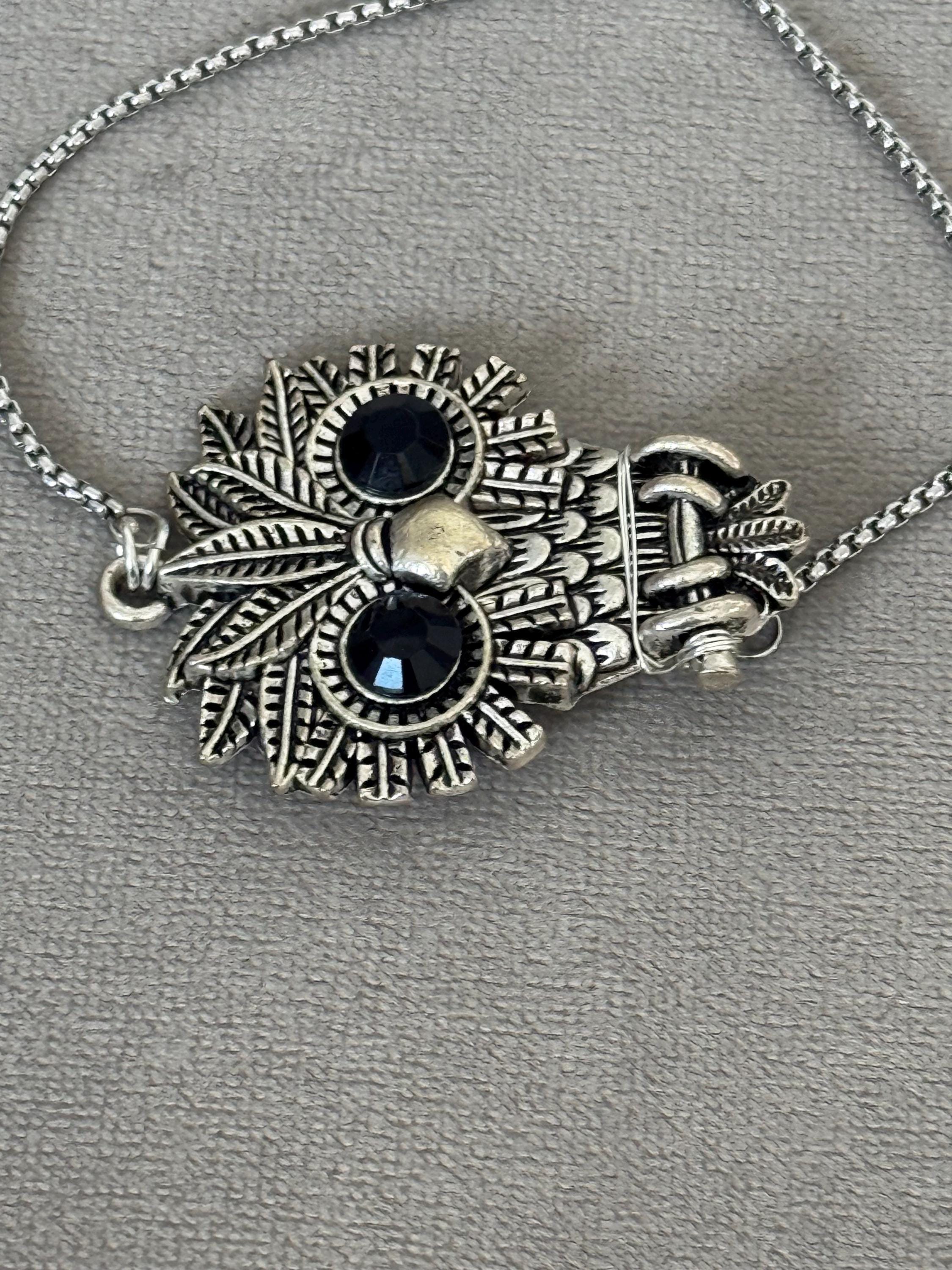 Nocturne Oracle Bracelet