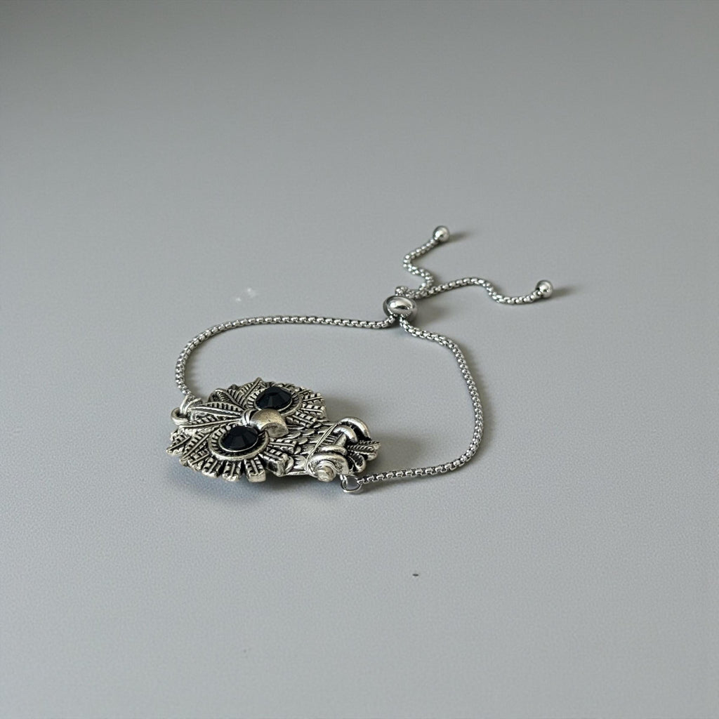 Nocturne Oracle Bracelet