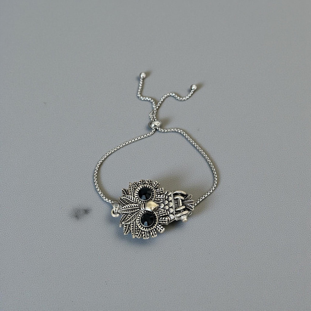 Nocturne Oracle Bracelet