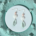 Seafoam Heiress Earrings
