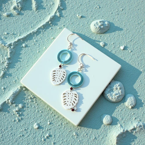Capri Bloom Earrings