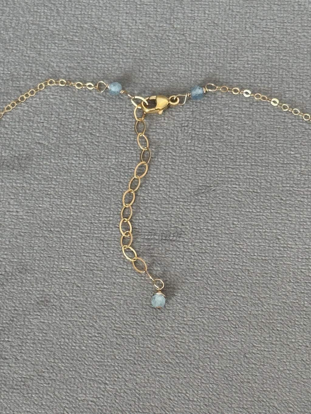 Saltwater Heiress Necklace