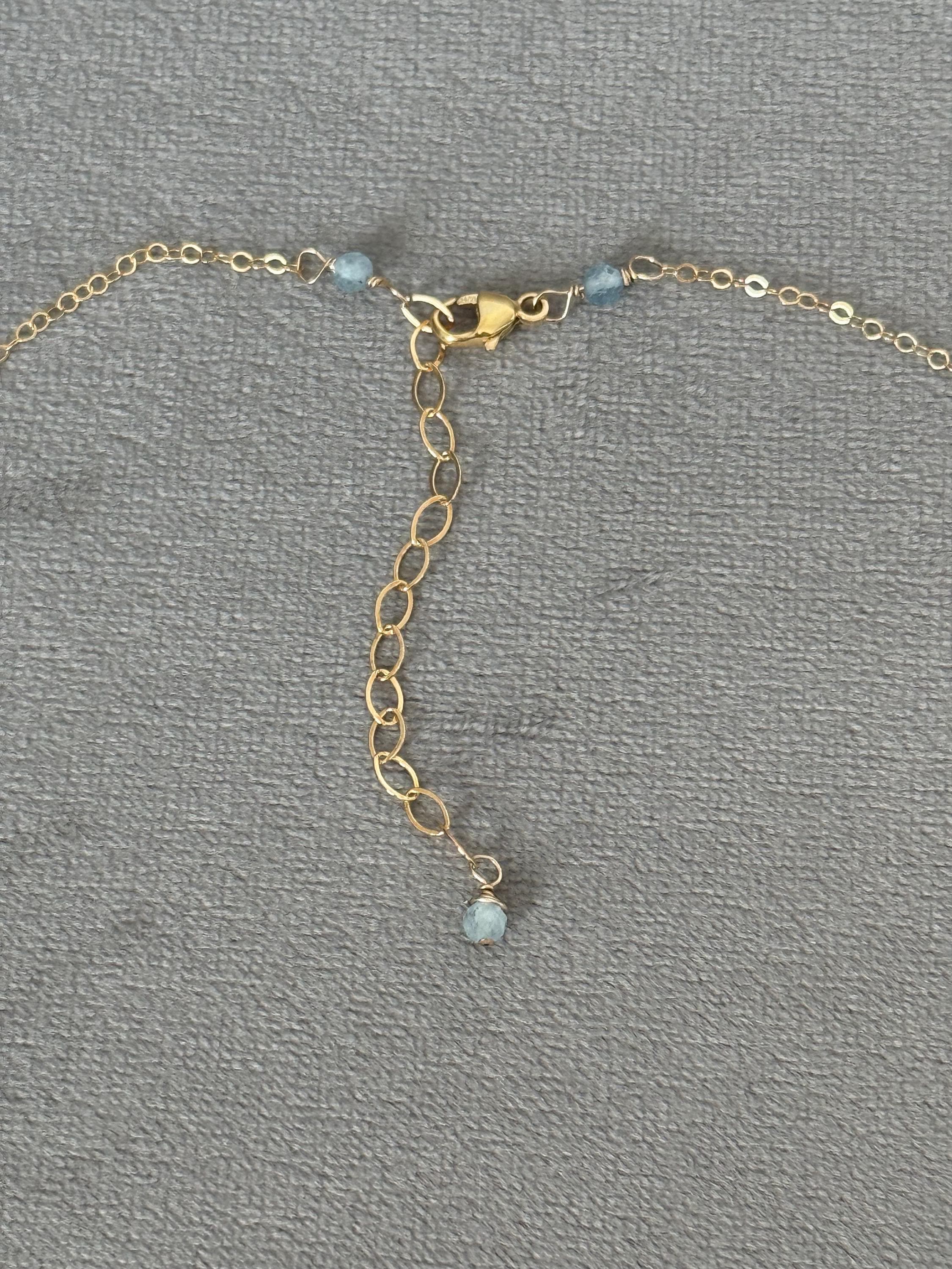 Saltwater Heiress Necklace