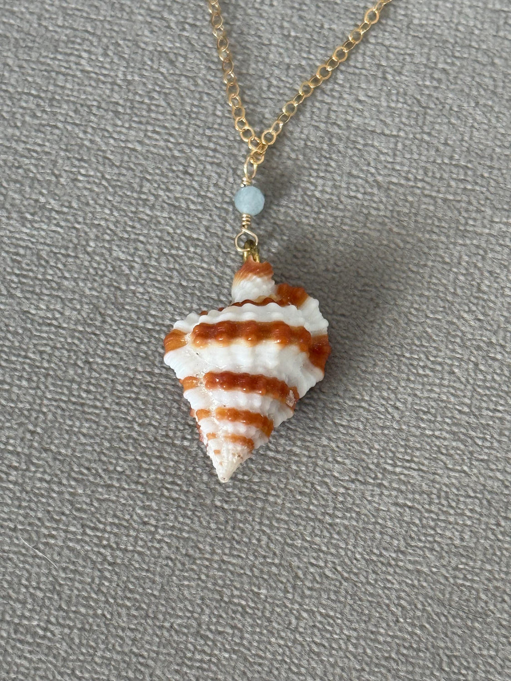 Saltwater Heiress Necklace