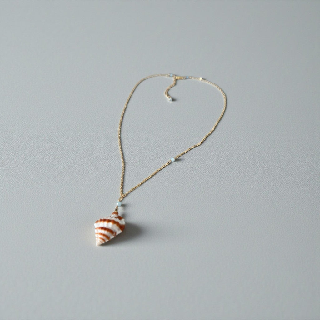 Saltwater Heiress Necklace