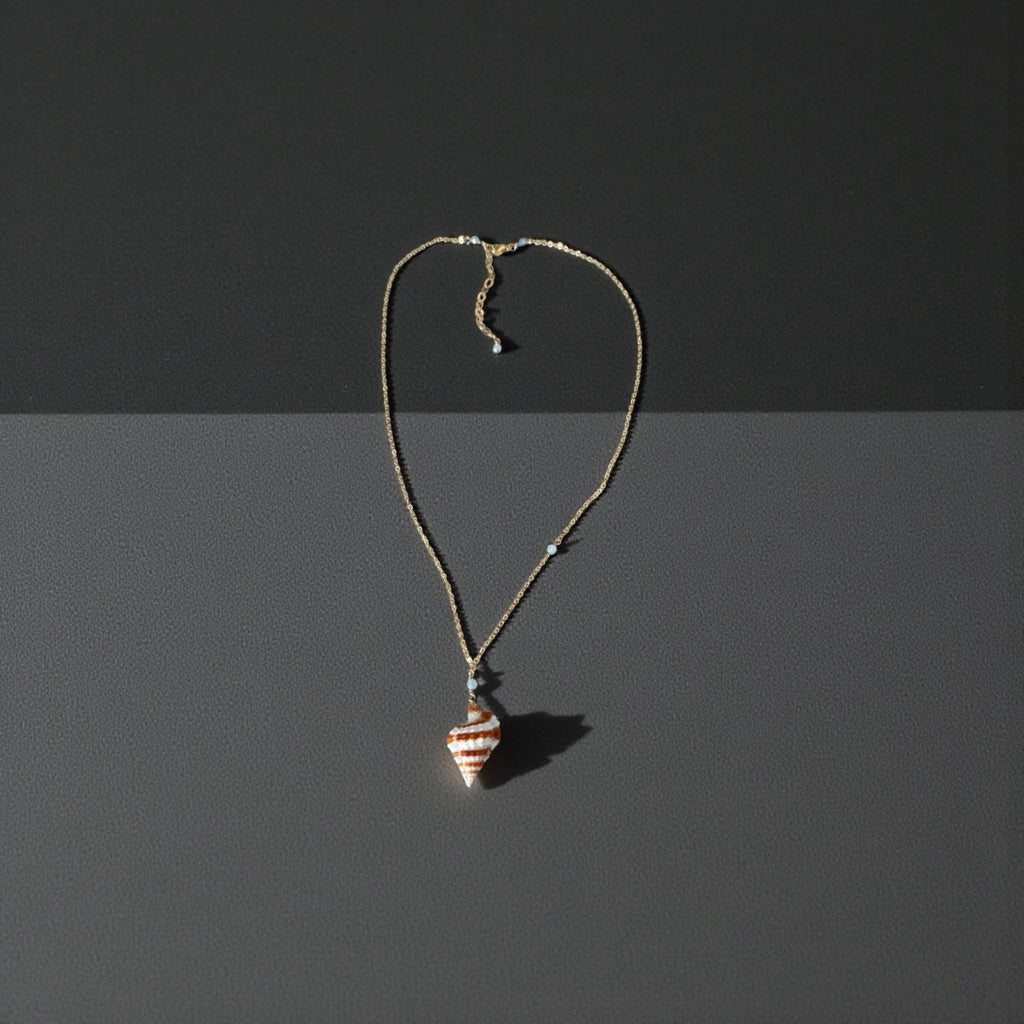 Saltwater Heiress Necklace