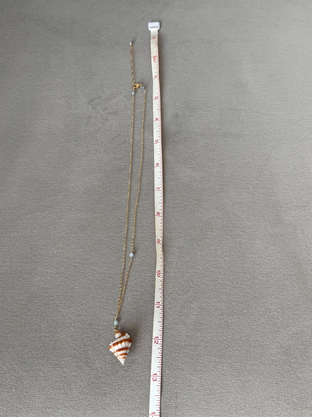 Saltwater Heiress Necklace