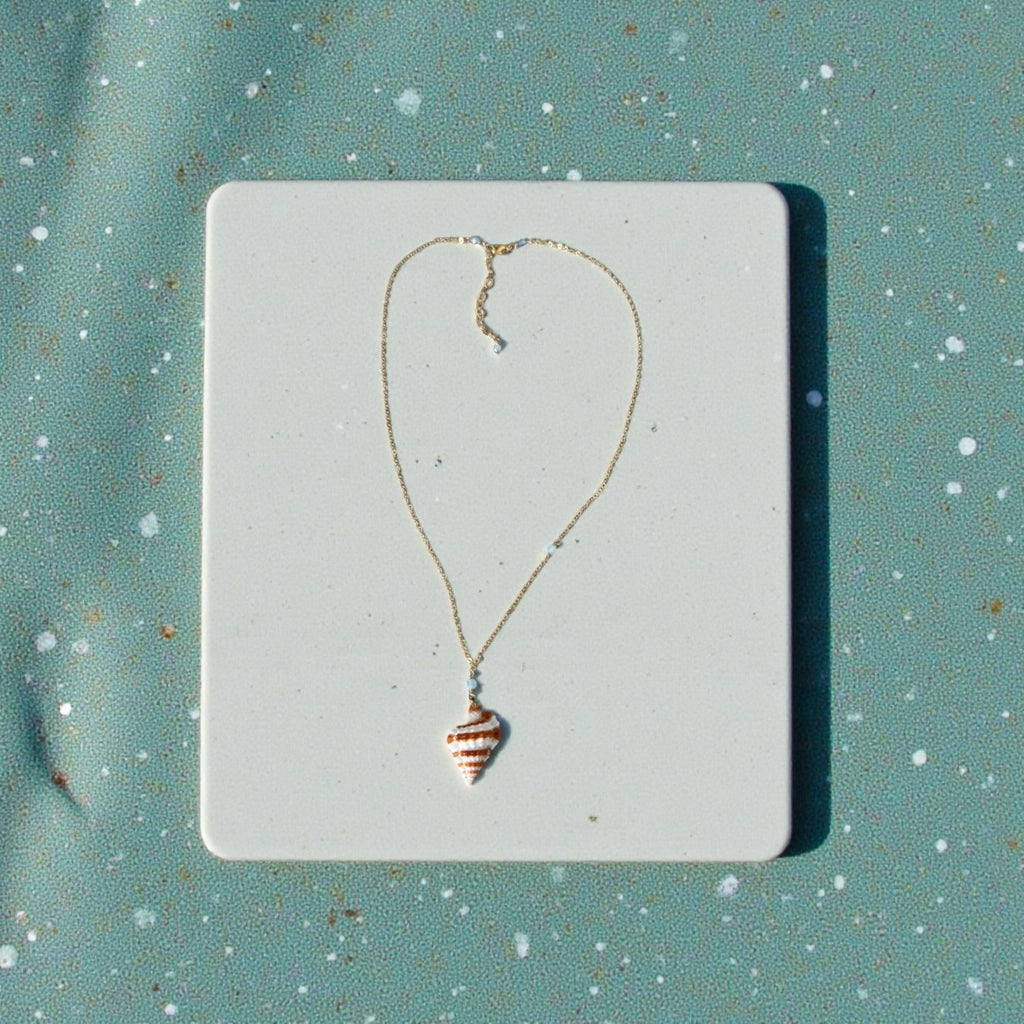 Saltwater Heiress Necklace