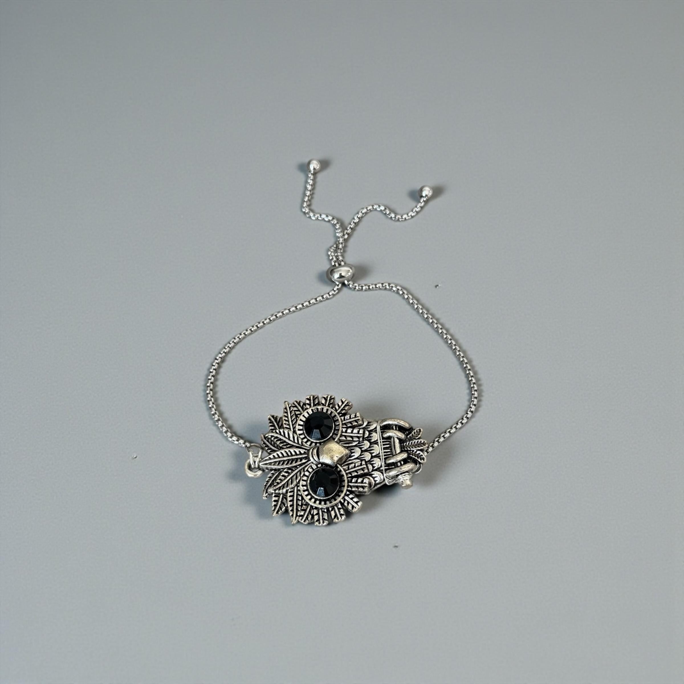 Nocturne Oracle Bracelet