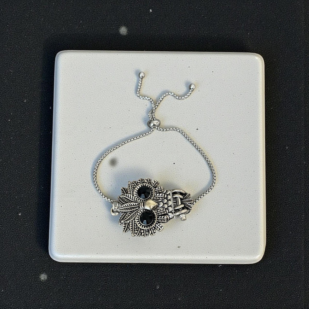 Nocturne Oracle Bracelet