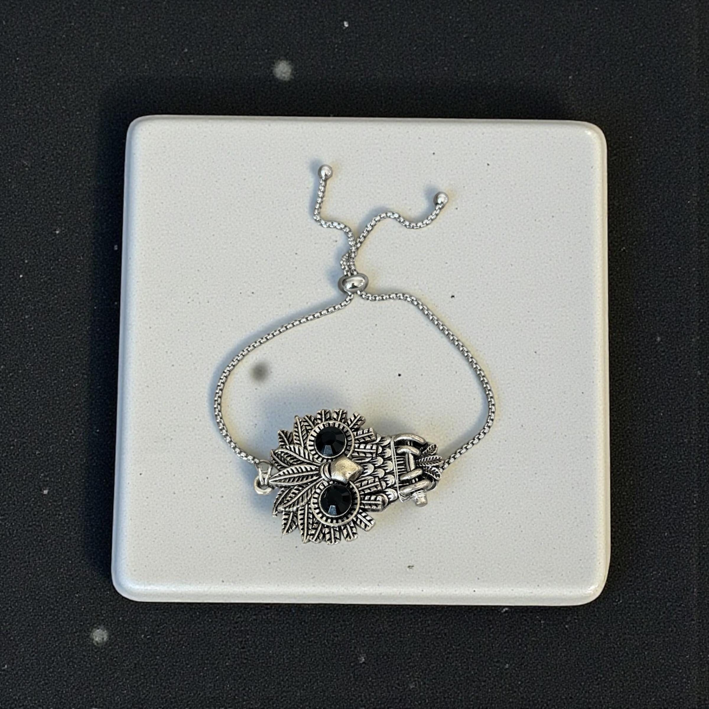Nocturne Oracle Bracelet