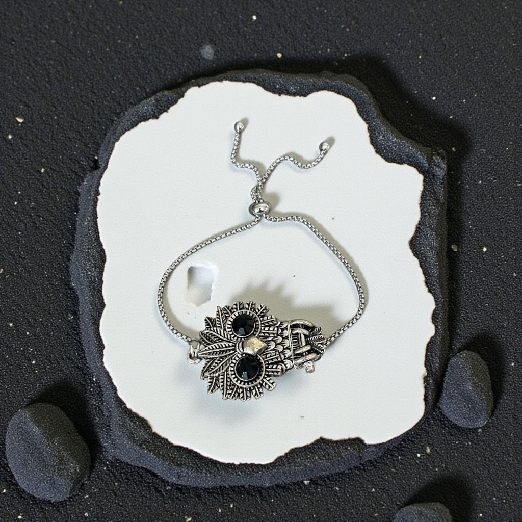 Nocturne Oracle Bracelet