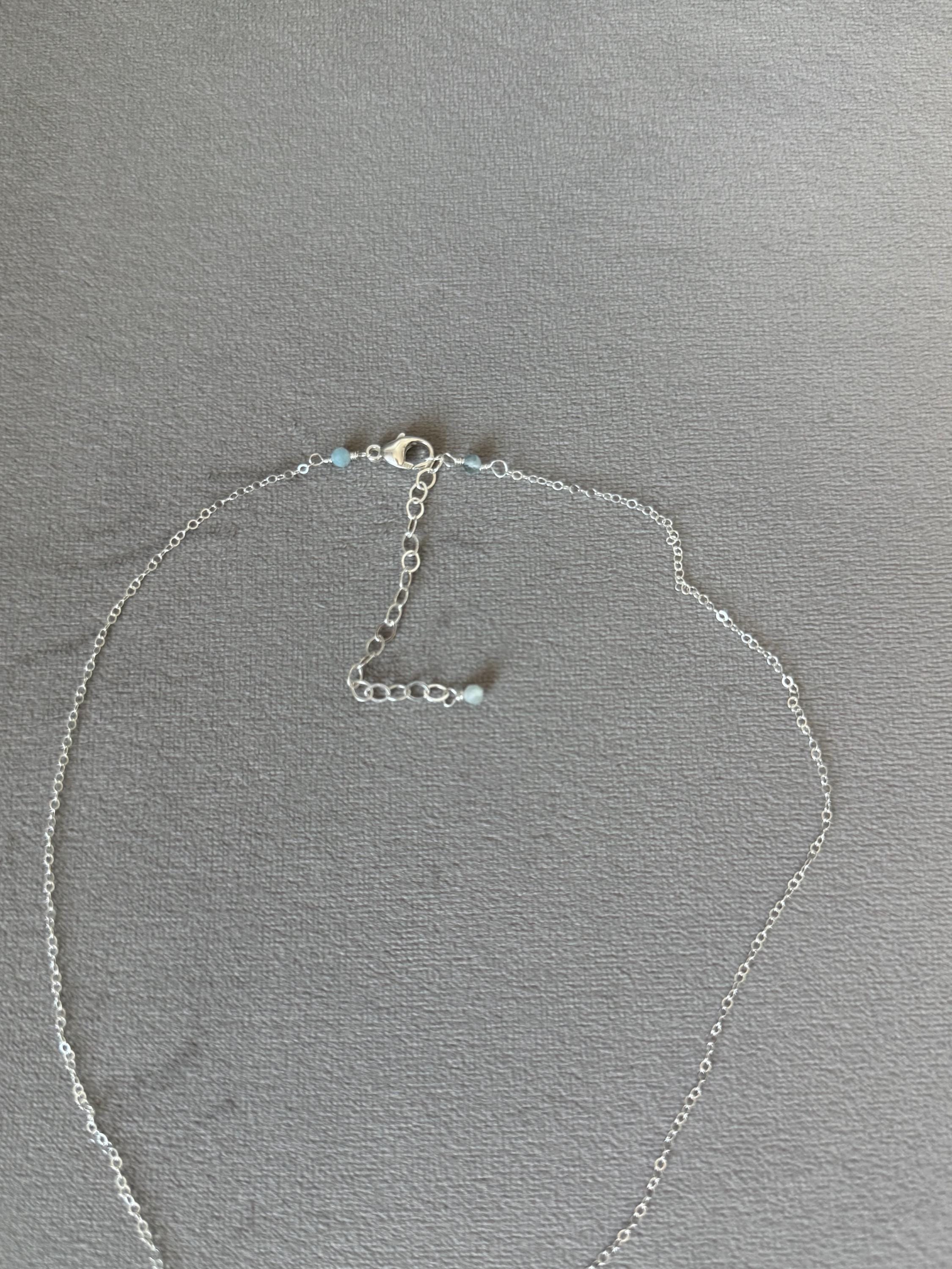Siren’s Descent Hawaiian Cone Shell Necklace