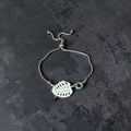 Jade Eden Bolo Bracelet